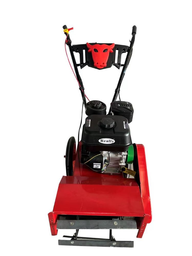 FARMO PREMIUM MINI TILLER - RH-3800G - Image 3