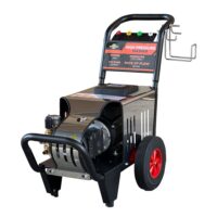 FARMO ECO MY-HPW-2500 HIGH PRESSURE WASHER