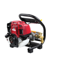 FARMO PREMIUM HTP POWER SPRAYER - POPS-35G