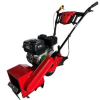 FARMO PREMIUM MINI TILLER - RH-2000