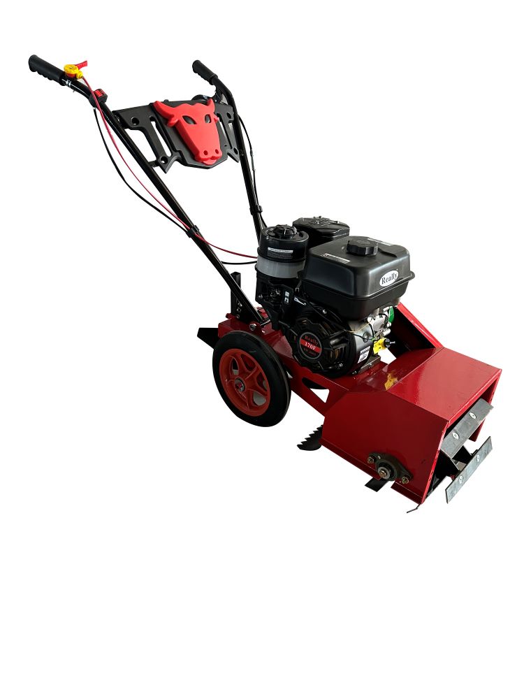 FARMO PREMIUM MINI TILLER - RH-2600
