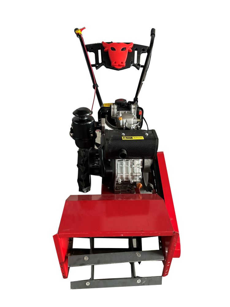 FARMO PREMIUM MINI TILLER - RH-3800D-SP