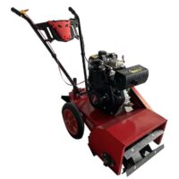 FARMO PREMIUM MINI TILLER - RH-3800D