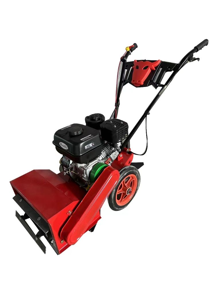 FARMO PREMIUM MINI TILLER - RH-3800G