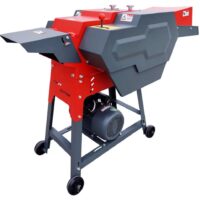 FARMO PREMIUM CHAFF CUTTER 2.0