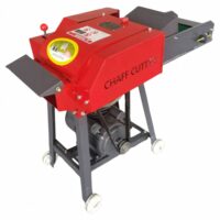 FARMO PREMIUM CHAFF CUTTER 0.6