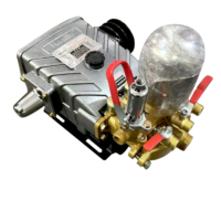 FARMO PREMIUM HTP SPRAYER - PS - A65