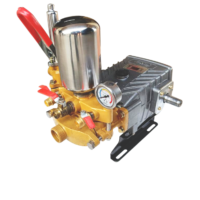 FARMO PREMIUM HTP SPRAYER - PS-A80