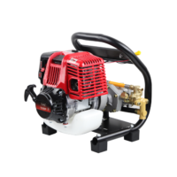 FARMO PREMIUM PORTABLE SPRAYER - 139F