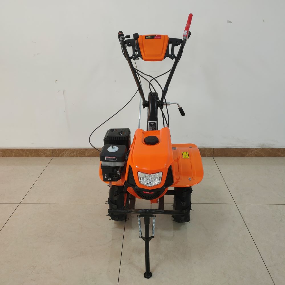 FARMO ECO MY-470-GH POWER WEEDER - Image 2
