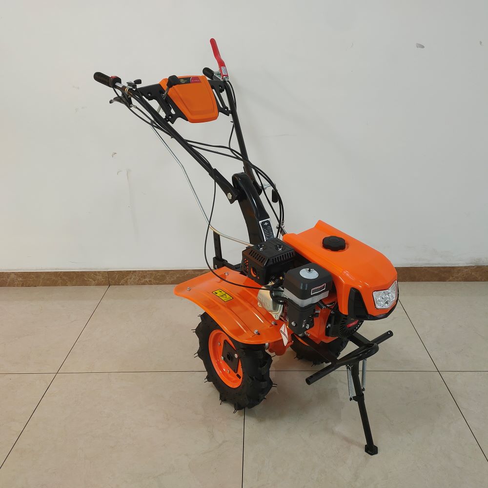FARMO ECO MY-470-GH POWER WEEDER - Image 3