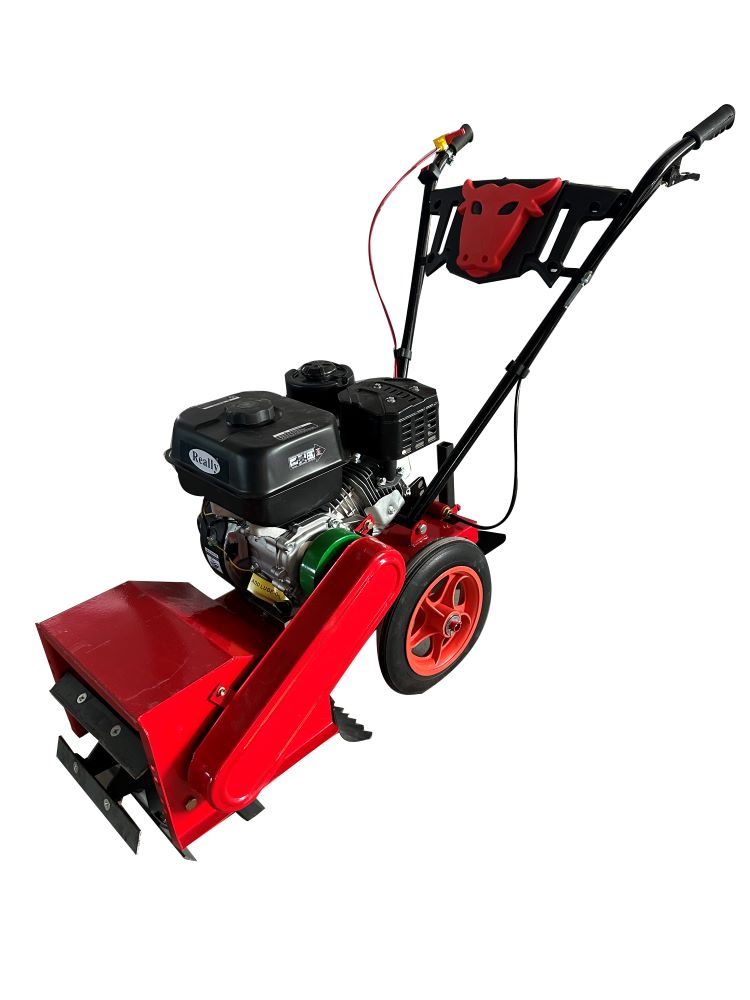 FARMO PREMIUM MINI TILLER - RH-2600 - Image 4