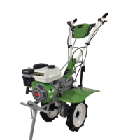 FARMO ECO NB-50G POWER WEEDER