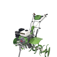 FARMO ECO NB-60G POWER WEEDER