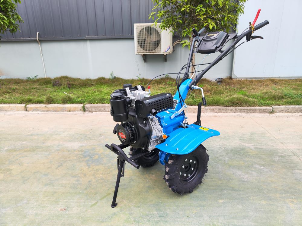 FARMO ECO NB-73D POWER WEEDER - Image 3