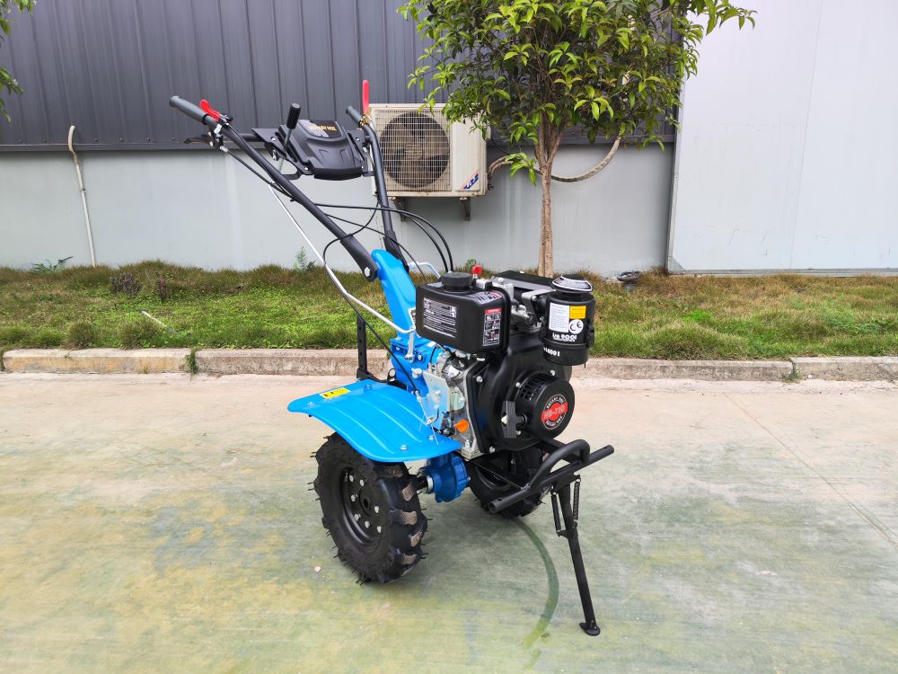 FARMO ECO NB-73D POWER WEEDER - Image 2