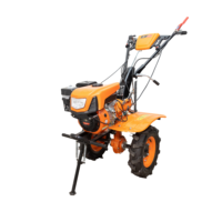 FARMO ECO MY-470-GH POWER WEEDER