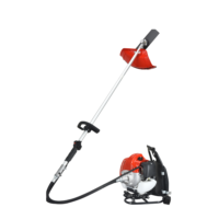 FARMO PREMIUM 52CC BACKPACK BRUSH CUTTER