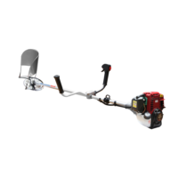 FARMO PREMIUM 35CC SIDE PACK BRUSH CUTTER