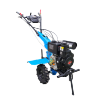 FARMO ECO NB-78D POWER WEEDER