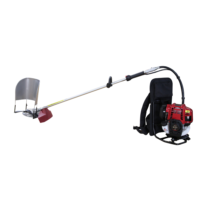 FARMO PREMIUM 50CC BACKPACK BRUSH CUTTER