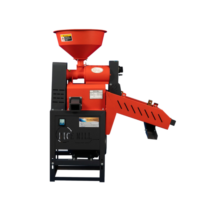 FARMO PREMIUM RICE MILL - 6N40-VS