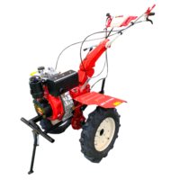 FARMO ECO  MY-578D POWER WEEDER