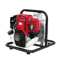 FARMO PREMIUM RAPL-WP52G-1'' WATER PUMP