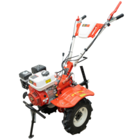 FARMO ECO MY - 550G POWER WEEDER