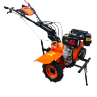 FARMO ECO MY- 478D POWER WEEDER