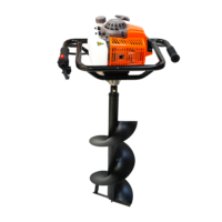 FARMO ECO NB-EA-6350 EARTH AUGERS