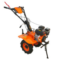 FARMO ECO MY-450G POWER WEEDER