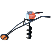 FARMO ECO NB-EA-6380 EARTH AUGERS