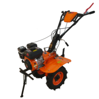 FARMO ECO MY-470G POWER WEEDER