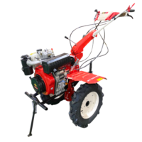 FARMO ECO MY-585-DE POWER WEEDER