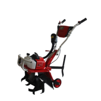 FARMO ECO 63 CC MINI WEEDER