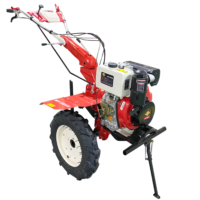 FARMO ECO MY-585D POWER WEEDER