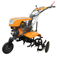 FARMO ECO MY-600G POWER WEEDER