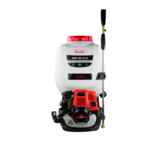 FARMO PREMIUM KNAPSACK POWER SPRAYER - 4131