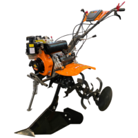 FARMO ECO MY-673D POWER WEEDER