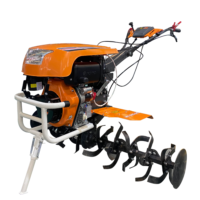 FARMO ECO MY-685D-DE POWER WEEDER