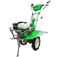 FARMO ECO NB-70G POWER WEEDER