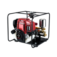 FARMO PREMIUM HTP POWER SPRAYER - PPS-35K(KTS)