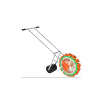 FARMO PREMIUM RAPL-MS-14T MULTI SEEDER