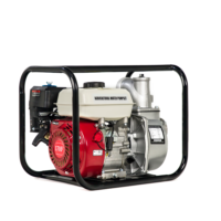 FARMO ECO 2 INCH WATER PUMPSETS