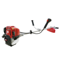 FARMO ECO 35 CC SIDE PACK BRUSH CUTTER
