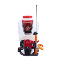 FARMO ECO NB-KS35P KNAPSACK POWER SPRAYER