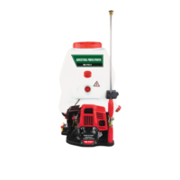 FARMO ECO NB-KS31 KNAPSACK SPRAYER