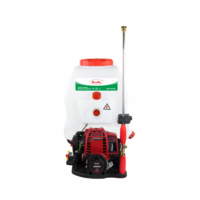 FARMO PREMIUM KNAPSACK POWER SPRAYER - 2520