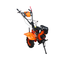 FARMO ECO MY -473D POWER WEEDER